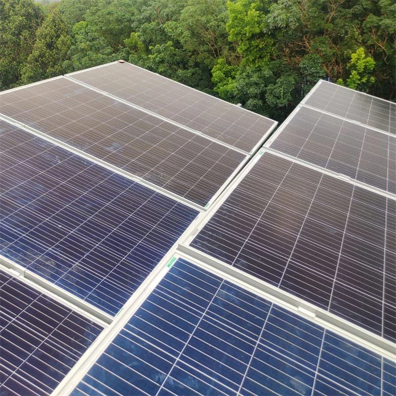 Фотоволтаична