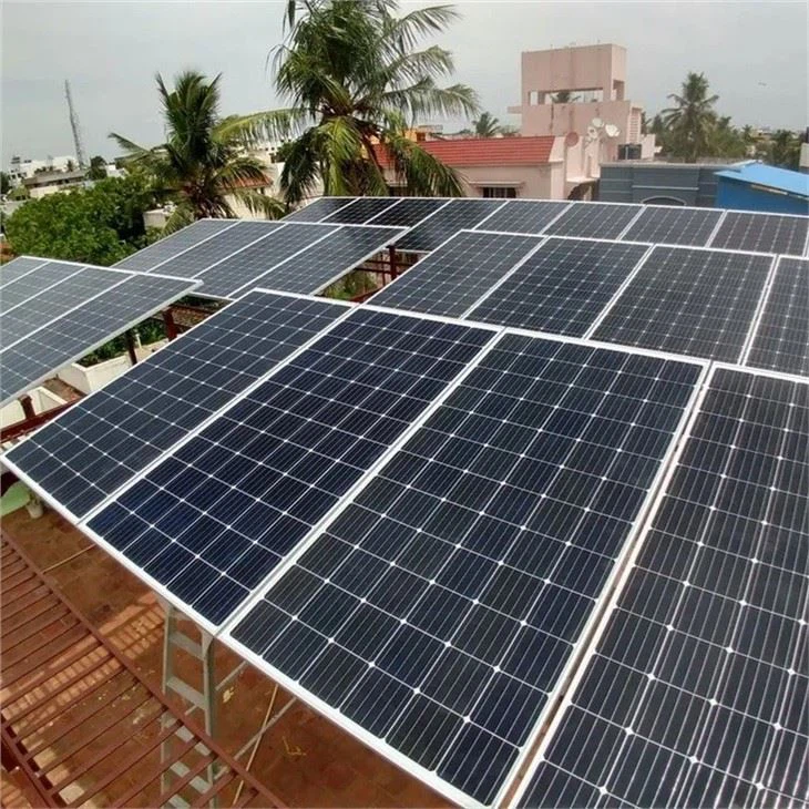 pv grid 10kv solar system (4)_